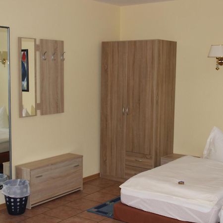 La Porte Bertingen Zewnętrze zdjęcie