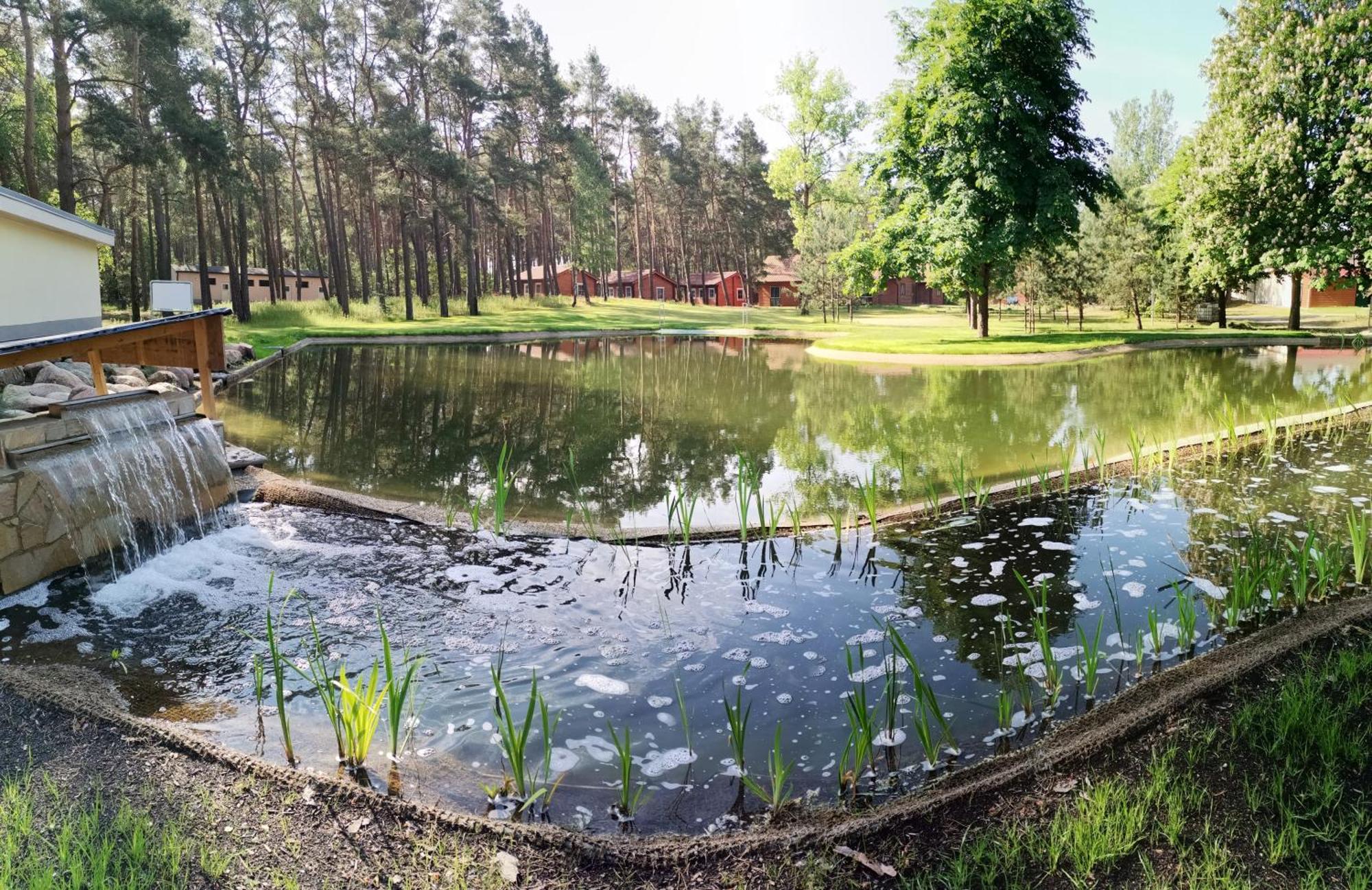 La Porte Bertingen Zewnętrze zdjęcie