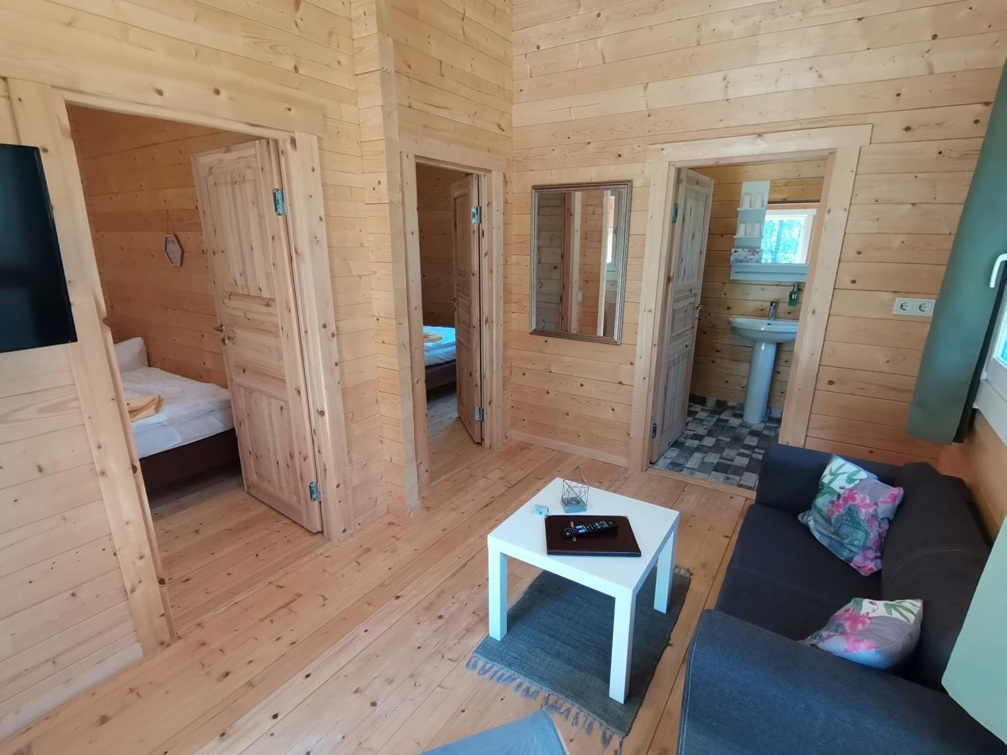 La Porte Bertingen Zewnętrze zdjęcie