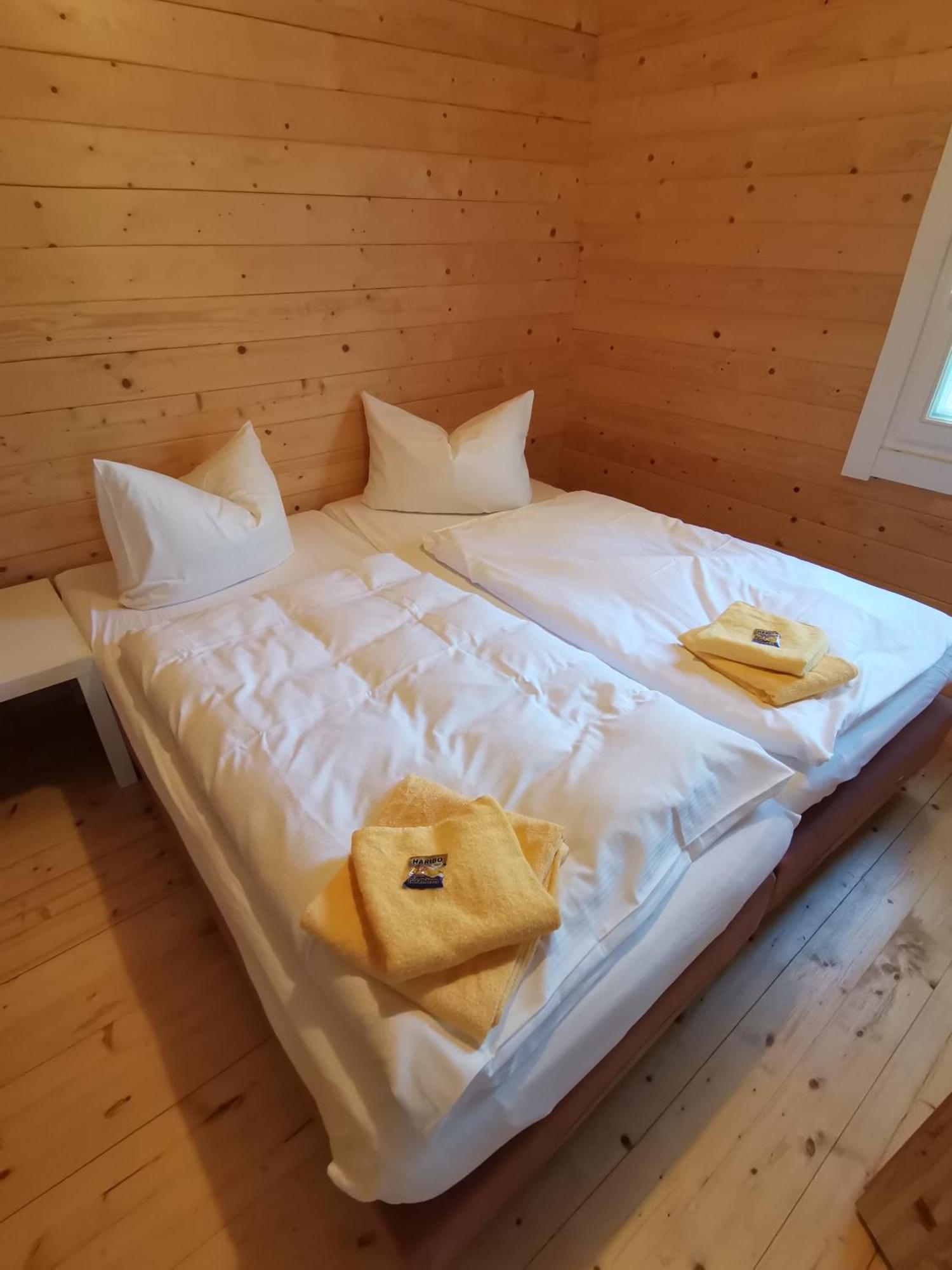 La Porte Bertingen Zewnętrze zdjęcie