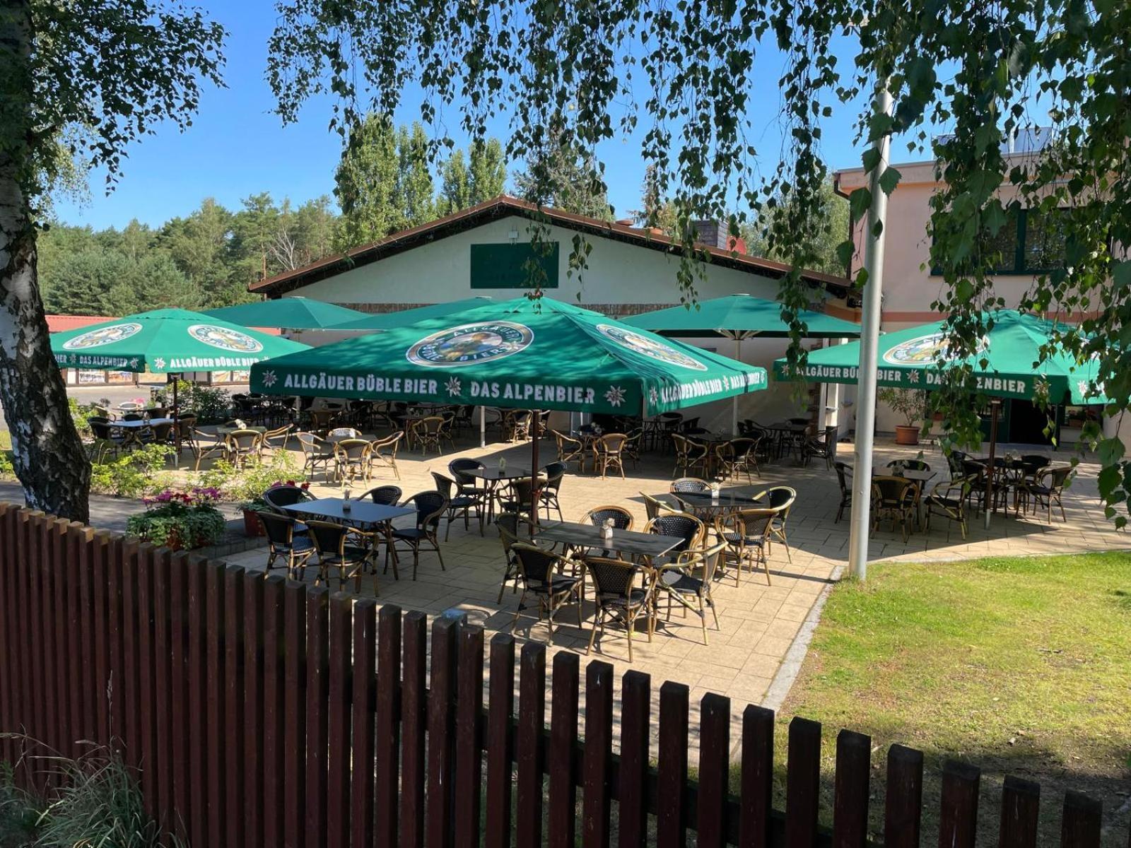 La Porte Bertingen Zewnętrze zdjęcie