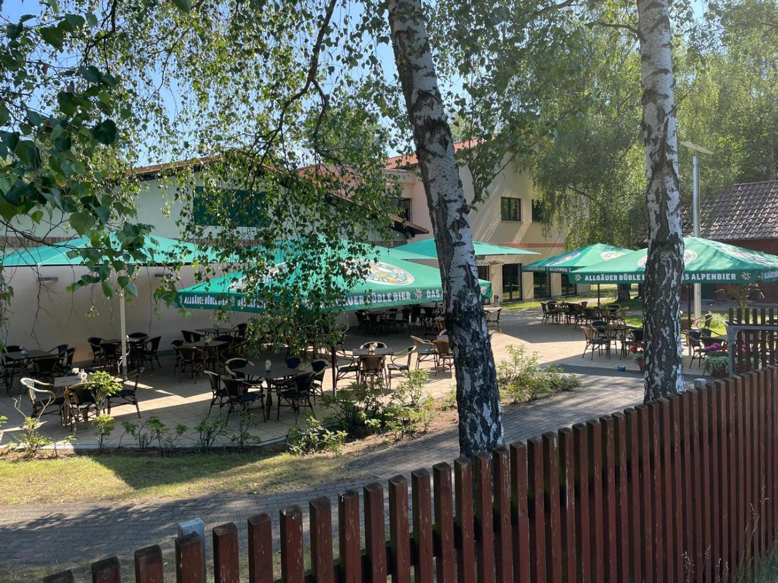 La Porte Bertingen Zewnętrze zdjęcie