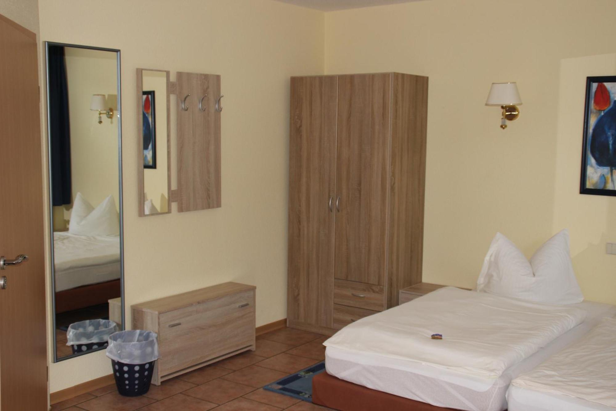 La Porte Bertingen Zewnętrze zdjęcie