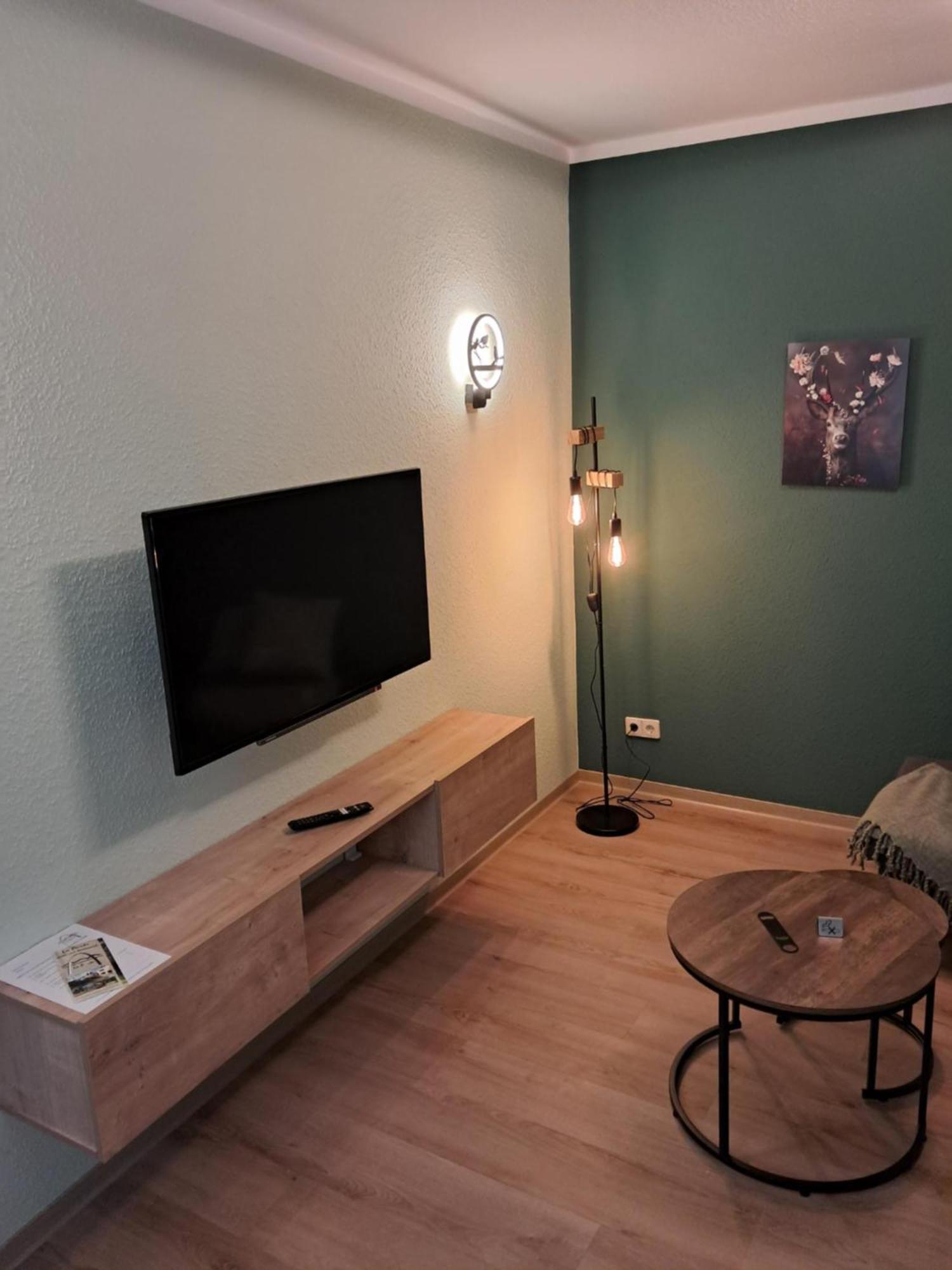 La Porte Bertingen Zewnętrze zdjęcie