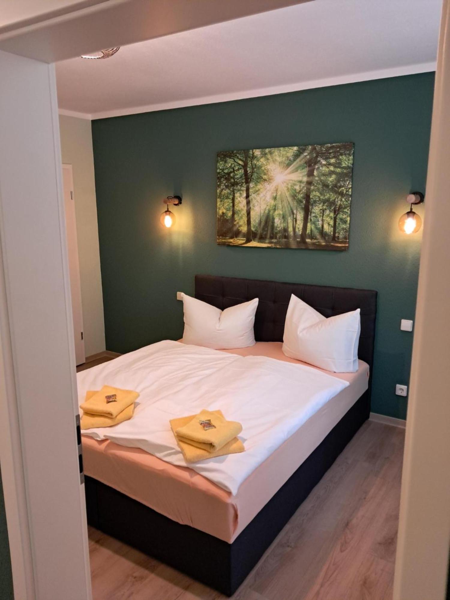 La Porte Bertingen Zewnętrze zdjęcie