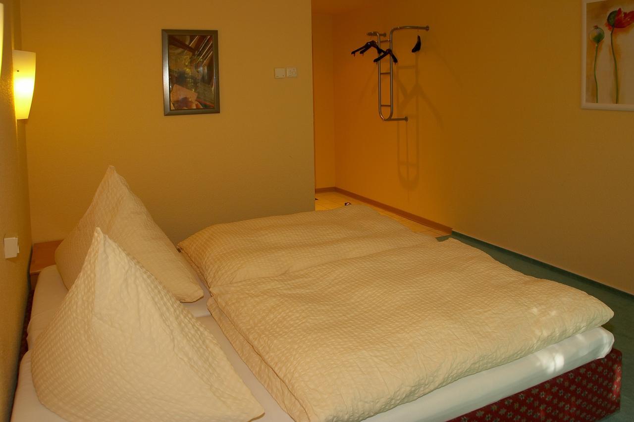 La Porte Bertingen Zewnętrze zdjęcie