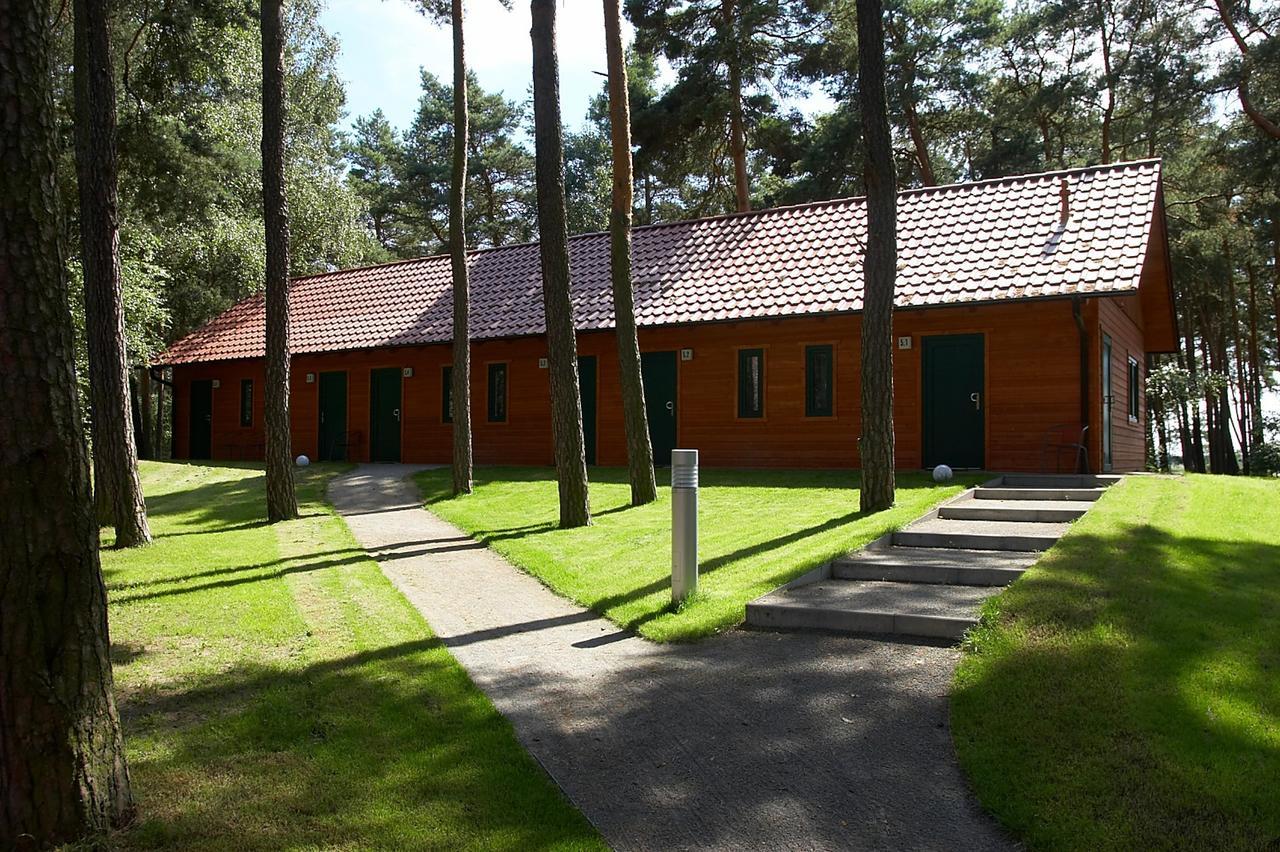 La Porte Bertingen Zewnętrze zdjęcie