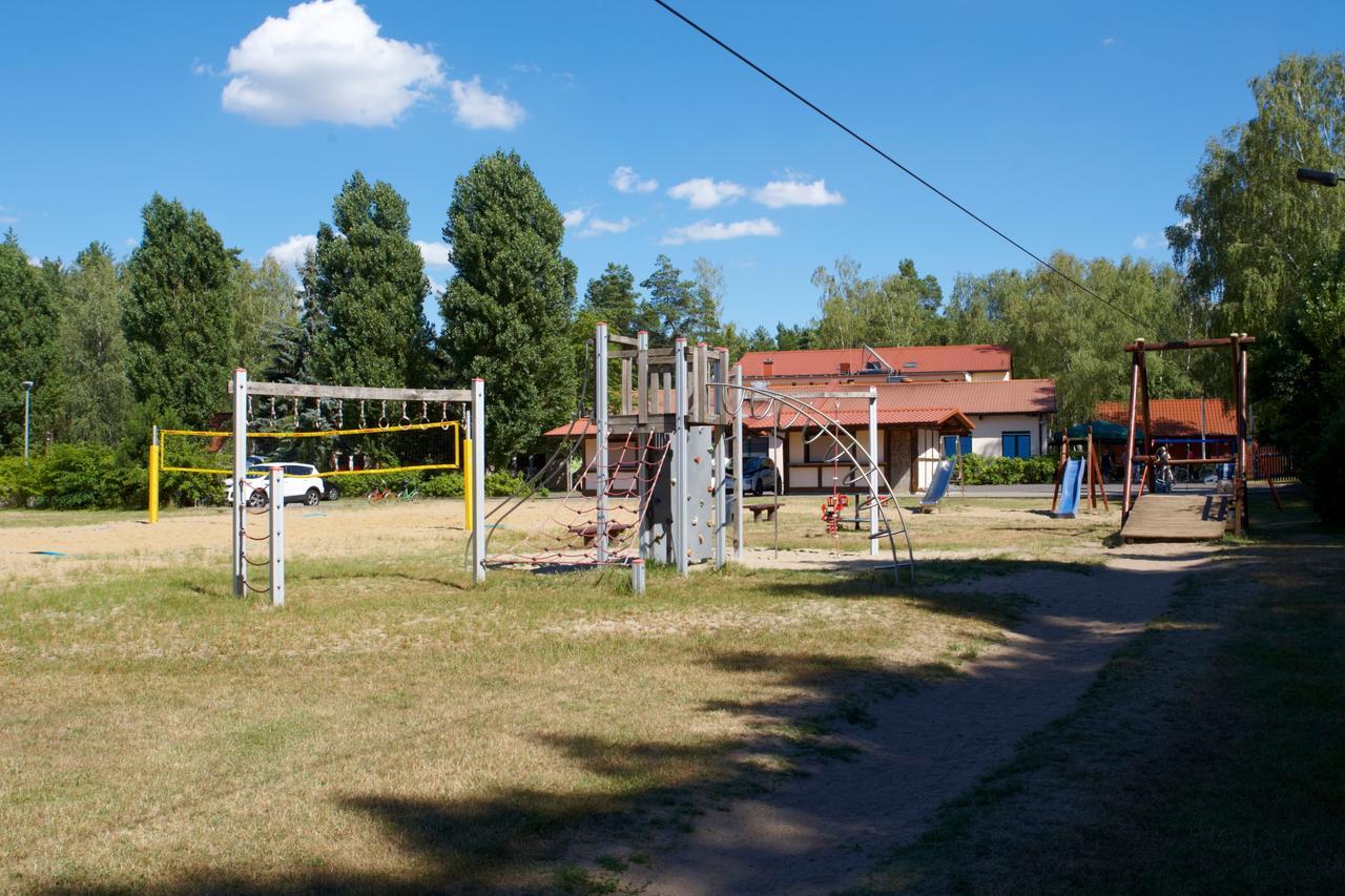 La Porte Bertingen Zewnętrze zdjęcie