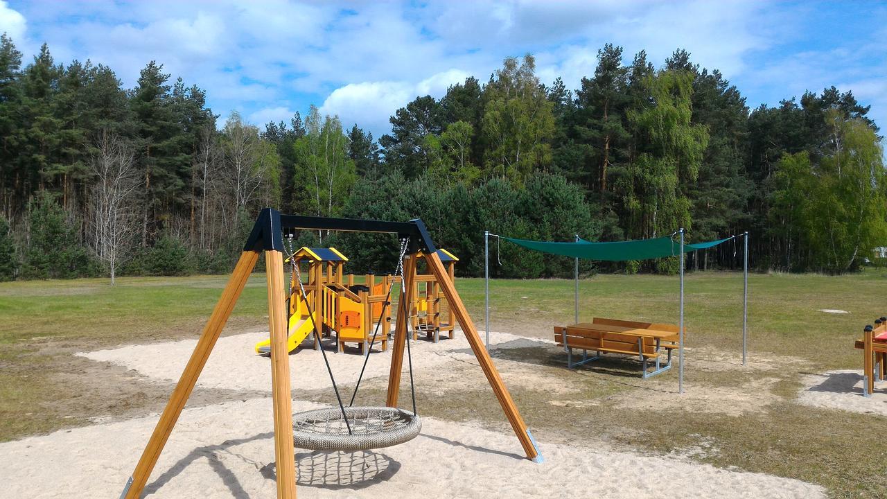 La Porte Bertingen Zewnętrze zdjęcie