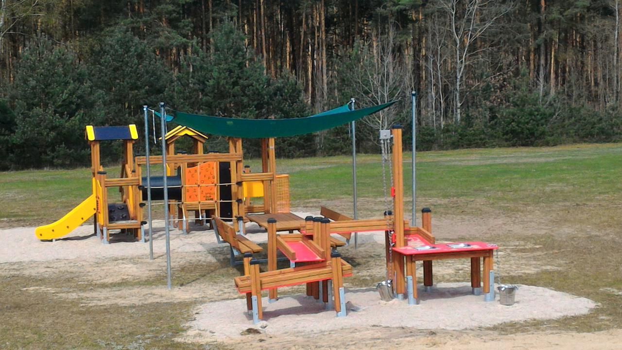 La Porte Bertingen Zewnętrze zdjęcie