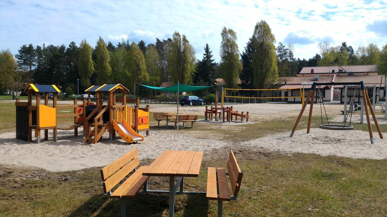 La Porte Bertingen Zewnętrze zdjęcie