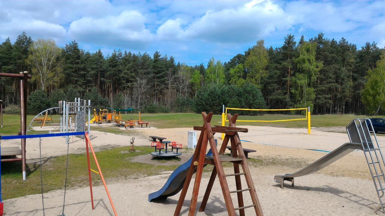 La Porte Bertingen Zewnętrze zdjęcie